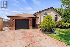 1320 HANSEN CRESCENT | Windsor Ontario | Slide Image One