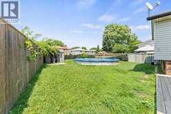 1320 HANSEN CRESCENT | Windsor Ontario | Slide Image Thirty
