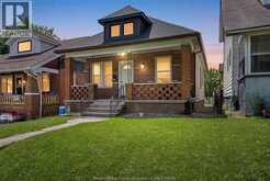 673 RANDOLPH AVENUE | Windsor Ontario | Slide Image One
