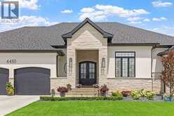 4450 CATERINA CRESCENT | LaSalle Ontario | Slide Image Two