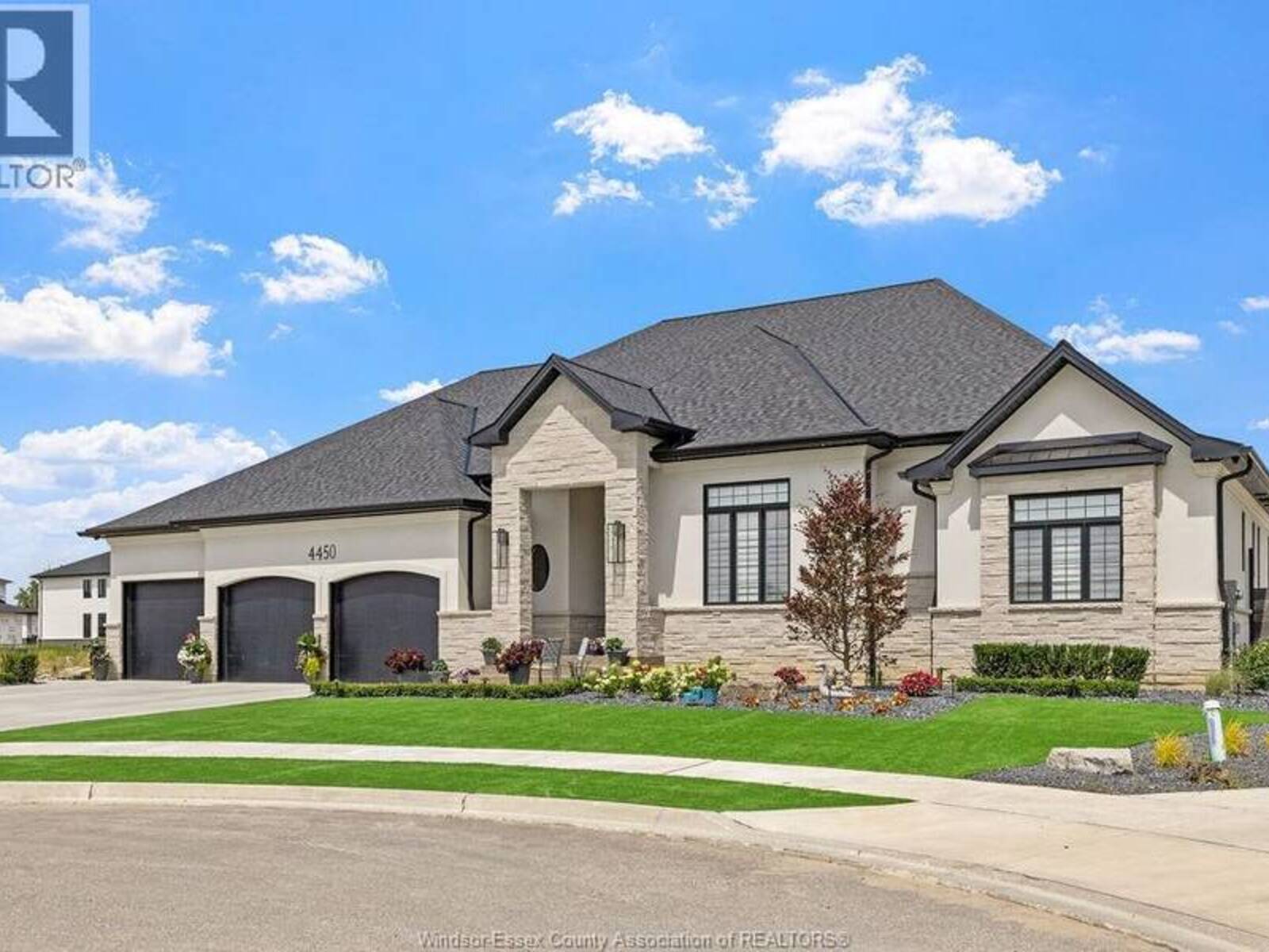 4450 CATERINA CRESCENT, LaSalle, Ontario N9H 0N3