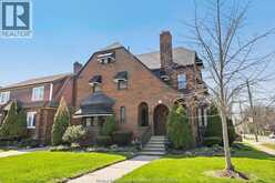 2203 VICTORIA | Windsor Ontario | Slide Image Forty-seven