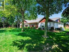 1568 Gore ROAD Harrow Ontario, N0R 1G0