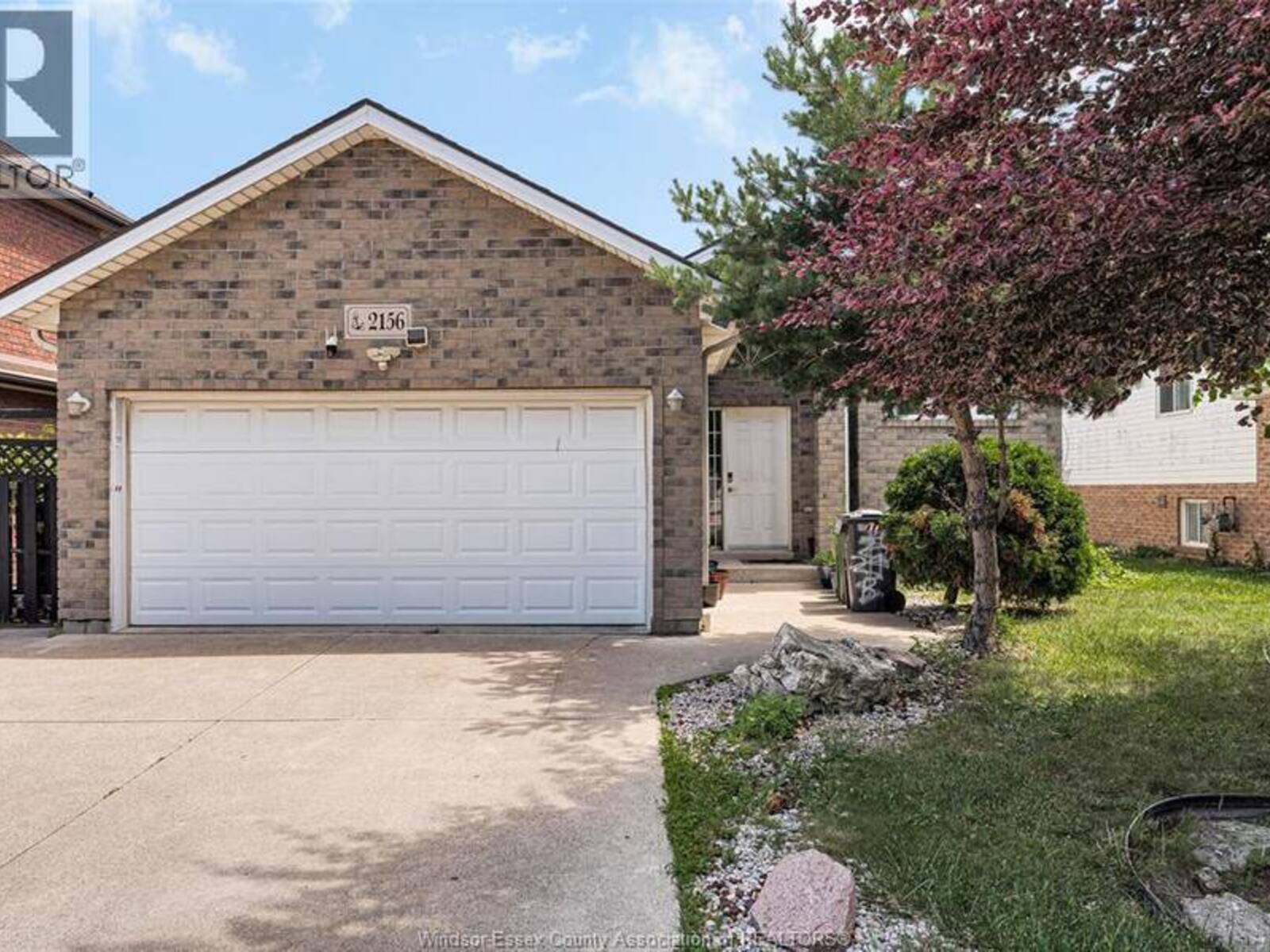 2156 DOMINION BOULEVARD, Windsor, Ontario N9B 3H9