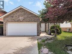 2156 DOMINION BOULEVARD Windsor Ontario, N9B 3H9