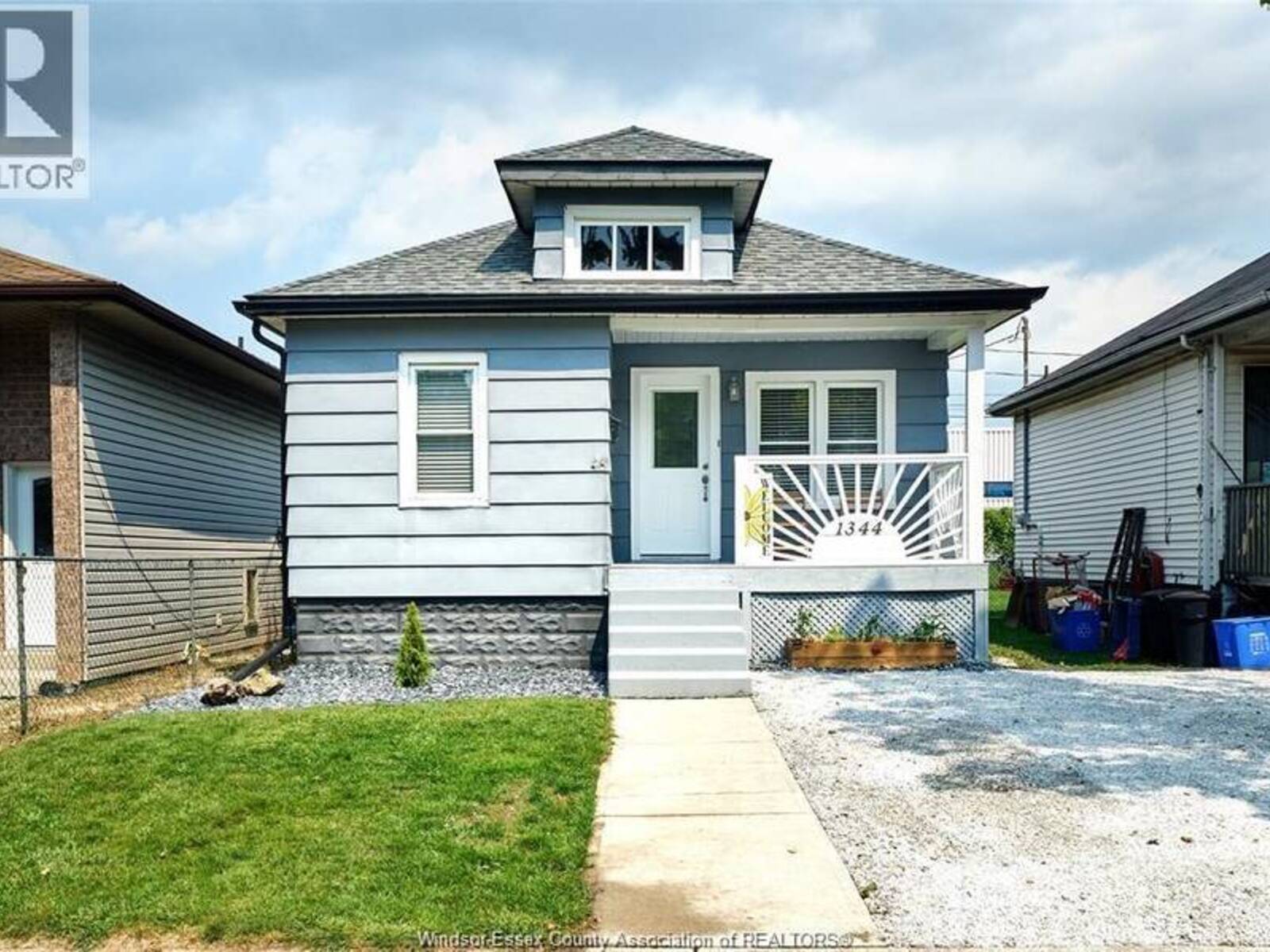 1344 HENRY FORD CENTRE DRIVE, Windsor, Ontario N8Y 2T8