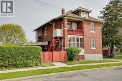 1238-1240 NIAGARA STREET | Windsor Ontario | Slide Image Two