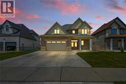 352 CHRISTINE AVENUE | Lakeshore Ontario | Slide Image Two