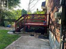 961 CAMPBELL | Windsor Ontario | Slide Image Twenty-two