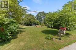 LOT 57 & 58 WILLOW BEACH | Amherstburg Ontario | Slide Image Two
