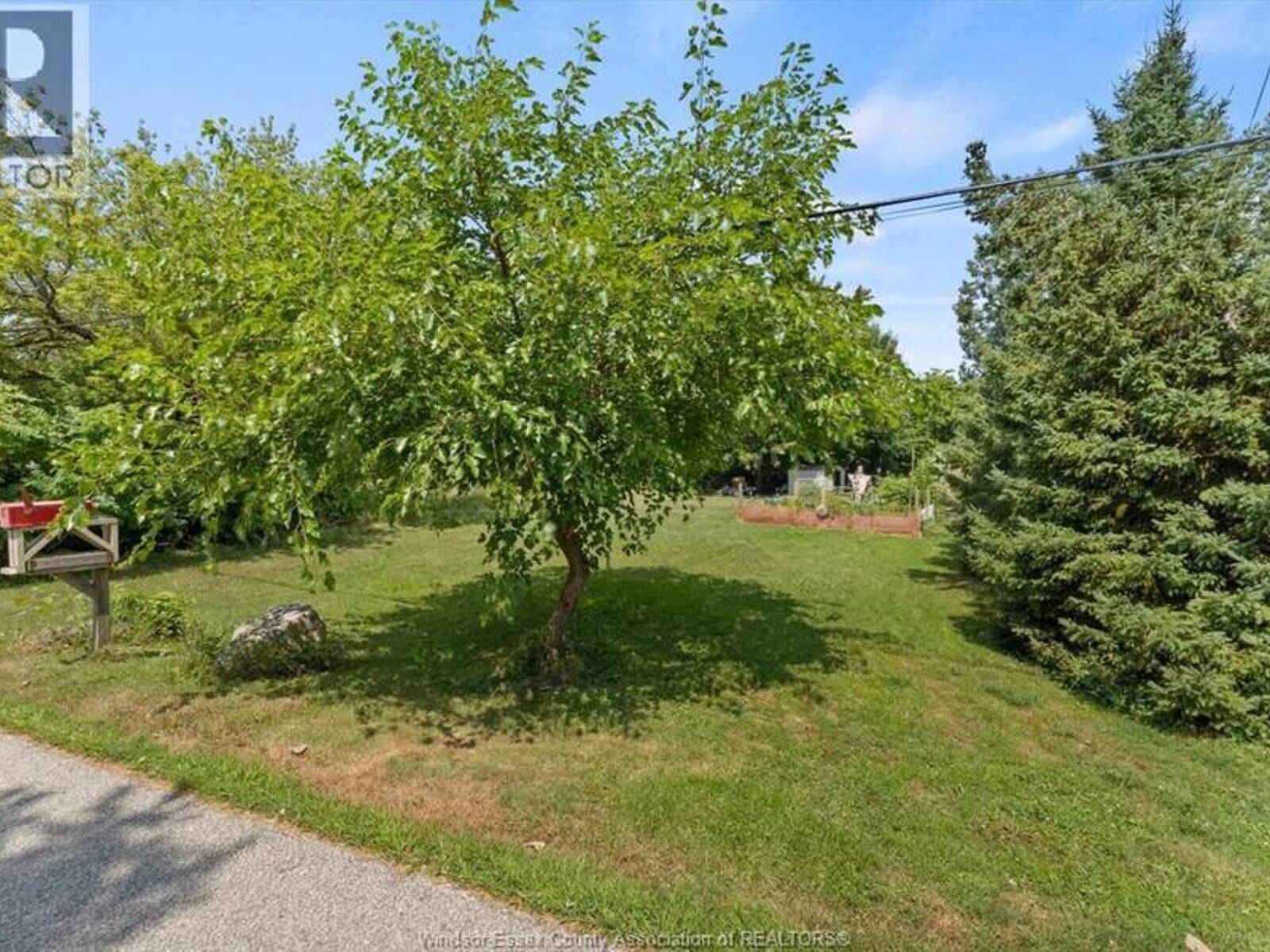 LOT 57 & 58 WILLOW BEACH, Amherstburg, Ontario N9V 2Y8
