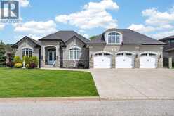 6 VALLOCHIE COURT | Kingsville Ontario | Slide Image One
