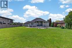 6 VALLOCHIE COURT | Kingsville Ontario | Slide Image Fifty