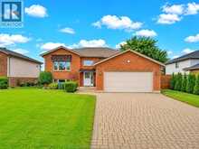 890 SOUTHWOOD DRIVE | Lakeshore Ontario | Slide Image Two
