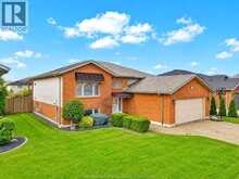 890 SOUTHWOOD DRIVE | Lakeshore Ontario | Slide Image Three