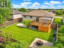 890 SOUTHWOOD DRIVE | Lakeshore Ontario | Slide Image Forty-seven