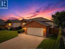 890 SOUTHWOOD DRIVE | Lakeshore Ontario | Slide Image Four