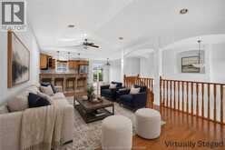 890 SOUTHWOOD DRIVE | Lakeshore Ontario | Slide Image Nine