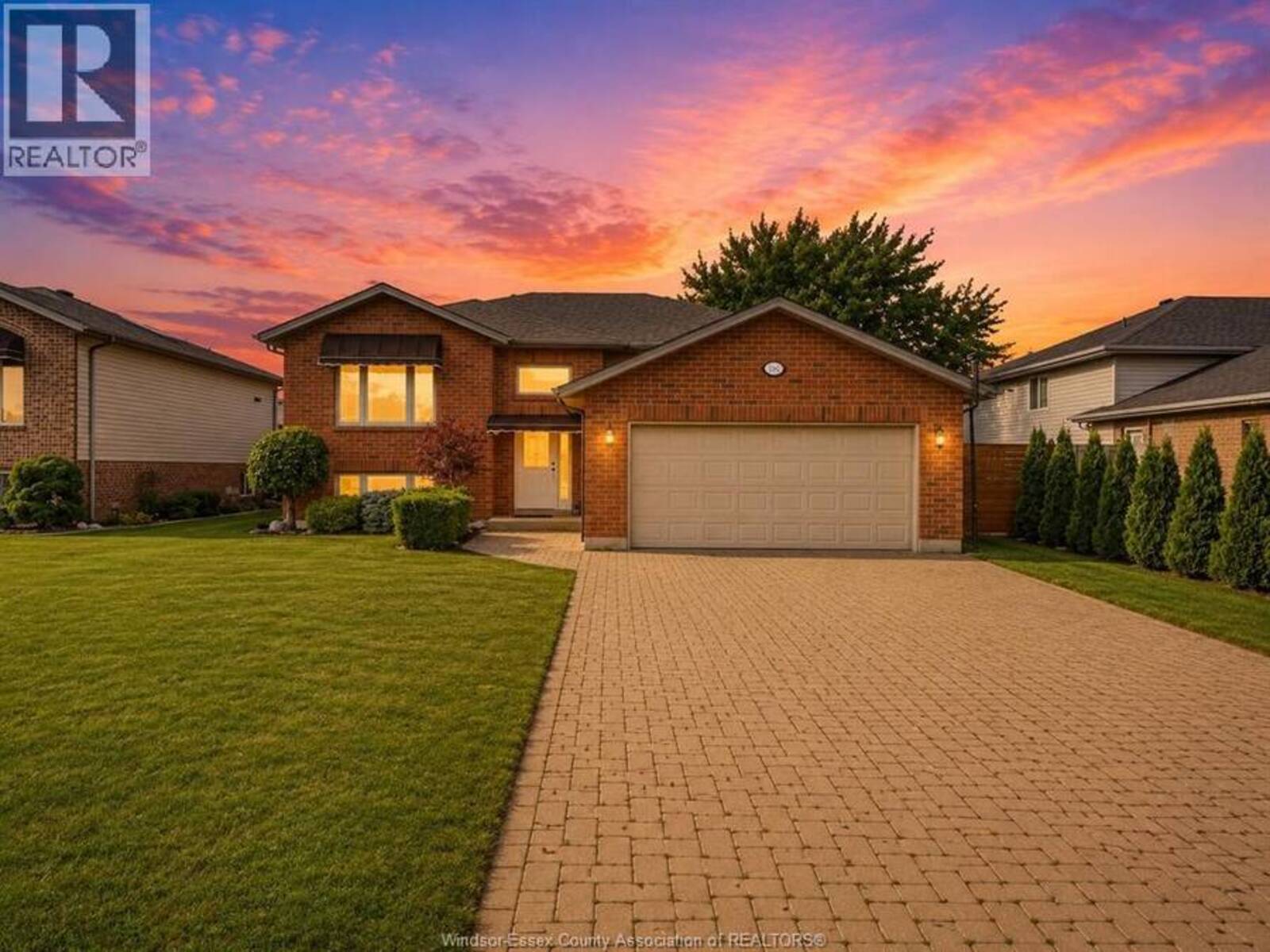 890 SOUTHWOOD DRIVE, Lakeshore, Ontario N0R 1A0