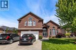 242 DONALD CRESCENT | Lakeshore Ontario | Slide Image Two