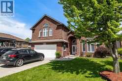 242 DONALD CRESCENT | Lakeshore Ontario | Slide Image Three