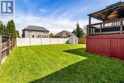 242 DONALD CRESCENT | Lakeshore Ontario | Slide Image Thirty-five