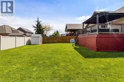 242 DONALD CRESCENT | Lakeshore Ontario | Slide Image Thirty-six