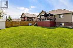 242 DONALD CRESCENT | Lakeshore Ontario | Slide Image Thirty-seven