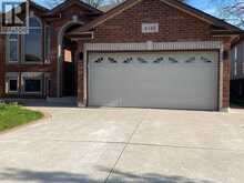 4518 HELSINKI CRESCENT | Windsor Ontario | Slide Image Two