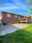 4518 HELSINKI CRESCENT | Windsor Ontario | Slide Image Seventeen