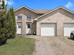 1132 Settlers Windsor Ontario, N9G 2W7