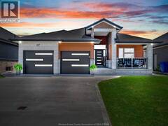 157 TOWNSVIEW Essex Ontario, N8M 0A4