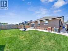157 TOWNSVIEW | Essex Ontario | Slide Image Thirty-seven