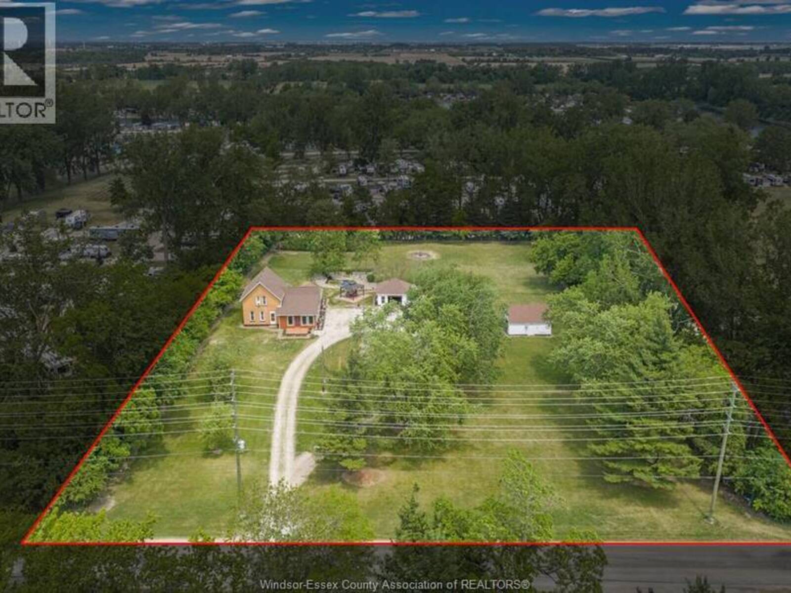 125 Mersea Rd 5, Leamington, Ontario N8H 3V5