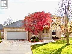 128 Pheasant Run DRIVE Belle River Ontario, N8L 0Z7
