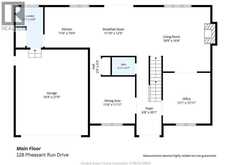 128 Pheasant Run DRIVE | Belle River Ontario | Slide Image Thirty-eight