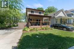 464 OAK | Windsor Ontario | Slide Image Three
