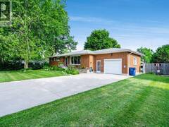 166 Kael CRESCENT Harrow Ontario, N0R 1G0
