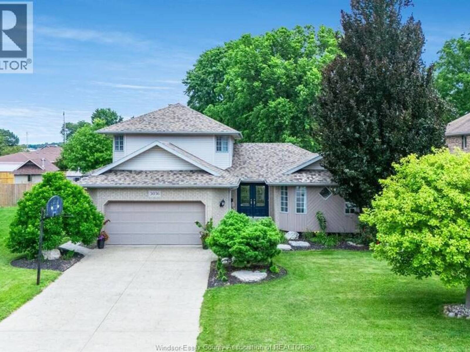 3036 Aurelia CRESCENT, Kingsville, Ontario N9Y 3Y2