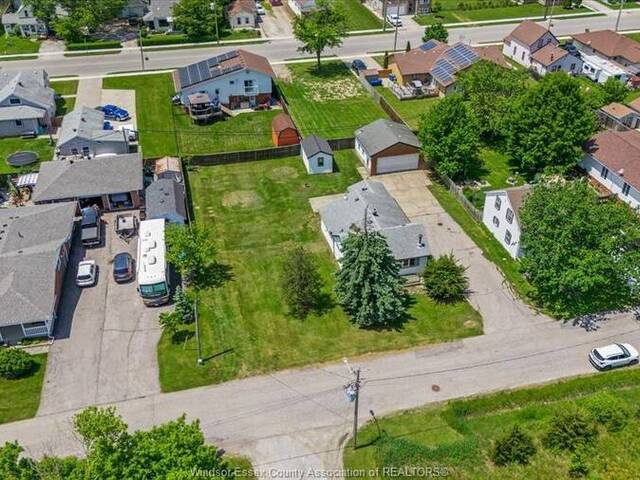 510 ARQUETTE AVENUE Essex Ontario, N0R 1J0 - 3 Bedrooms Home For Sale