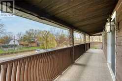 194 RIVERSIDE ROAD | Lakeshore Ontario | Slide Image Forty-four