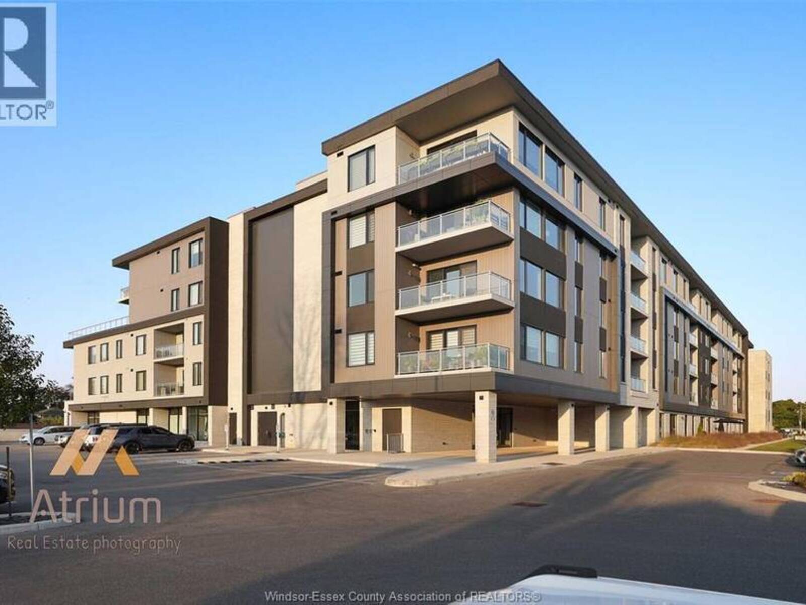 14400 TECUMSEH ROAD East Unit# 305, Tecumseh, Ontario N8N 0E9