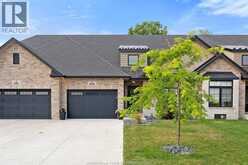 223 Livingstone CRESCENT | Amherstburg Ontario | Slide Image One