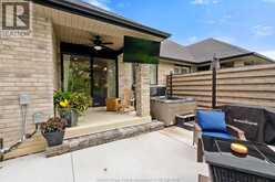 223 Livingstone CRESCENT | Amherstburg Ontario | Slide Image Thirty-seven