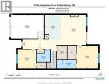 223 Livingstone CRESCENT | Amherstburg Ontario | Slide Image Forty-three