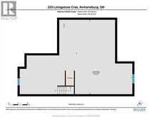 223 Livingstone CRESCENT | Amherstburg Ontario | Slide Image Forty-four