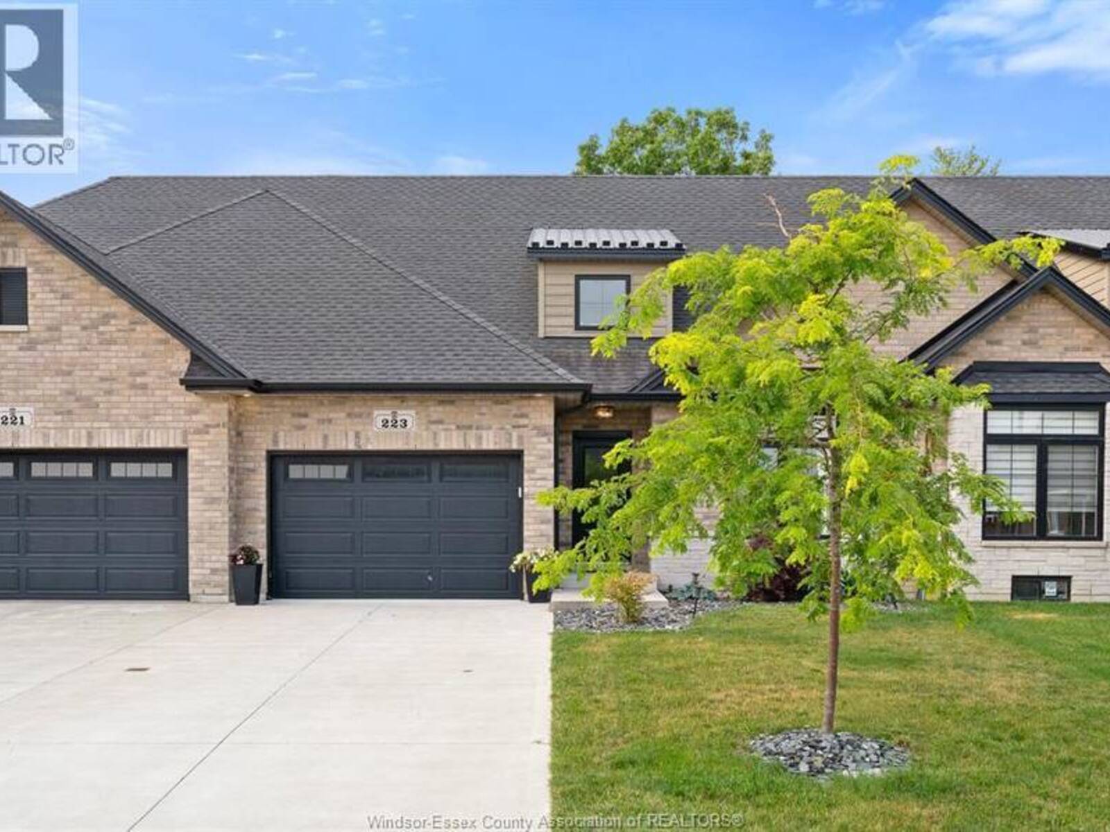 223 Livingstone CRESCENT, Amherstburg, Ontario N9V 0H1