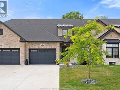 223 Livingstone CRESCENT Amherstburg Ontario, N9V 0H1