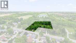 1109 FRONT ROAD North | Amherstburg Ontario | Slide Image Forty-six