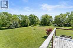 1109 FRONT ROAD North | Amherstburg Ontario | Slide Image Twenty-seven